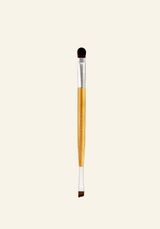 DOUBLE ENDED EYESHADOW BRUSH 1 INRODPS692 product zoom