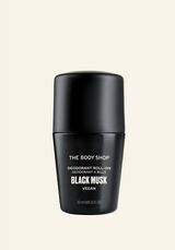BLACK MUSK DEODORANT 50ml 1 INECOPS213 product zoom