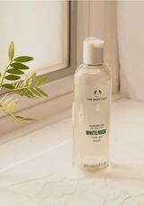 WHITE MUSK SHOWER GEL 250ml 4 INROIPS109 product zoom