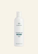WHITE MUSK BODY LOTION 250ml 1 INAAUPS377 product zoom