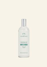 WHITE MUSK FRAGRANCE MIST 100ml 1 INAAUPS375 product zoom