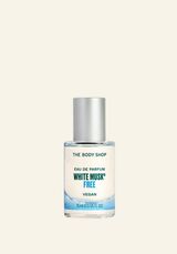 WHITE MUSK FREE EAU DE PARFUM 15ml 1 INECOPS042 product zoom