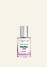 WHITE MUSK LOVER EAU DE PARFUM 15ml 1 INECOPS072 product zoom