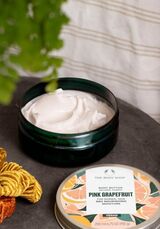 PINK GRAPEFRUIT BODY BUTTER 200ml 5 INECOPS112 product zoom
