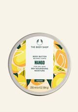 MANGO BODY BUTTER 200ml 1 INECMPS066 product zoom