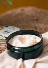 MORINGA BODY BUTTER 200ml 5 INECOPS122 product zoom