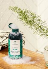 TEA TREE PURIFYING BALANCING SHAMPOO 250ml 5 INAAUPS217 product zoom