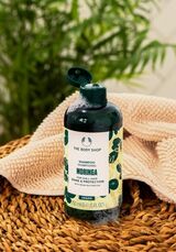 MORINGA SHINE AND PROTECTION SHAMPOO 250ml 7 INAAUPS204 product zoom