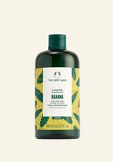 BANANA TRULY NOURISHING SHAMPOO 400ml 1 INAAUPS016 product zoom