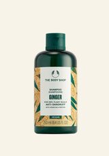 GINGER ANTI DANDRUFF SHAMPOO 250ml 1 INAAUPS012 product zoom