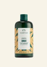 GINGER ANTI DANDRUFF SHAMPOO 400ml 1 INAAUPS010 product zoom