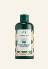 SHEA INTENSE REPAIR SHAMPOO 250ml 1 INAAUPS024 product zoom