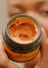 PUMPKIN INSTANT RADIANCE IN SHOWER MASK 75ml 5 INROIPS512 product zoom