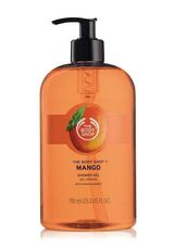 Hybris Images 1046375 1 SHOWER GEL MANGO 750 ML BRNZ INBSTPS144
