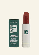 1017388 LIPSTICK PEPTALK BE HEARD 4 G 5028197173883