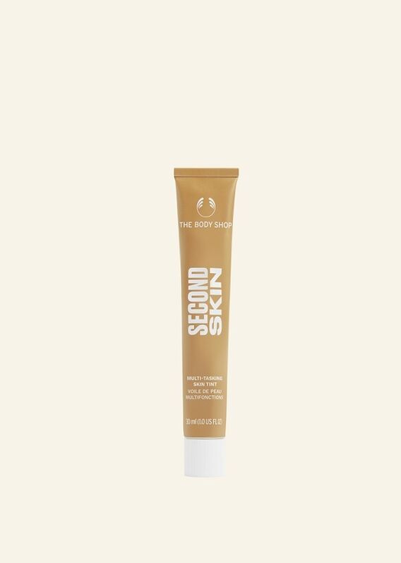 Second Skin Tint Medium 1W 30ml