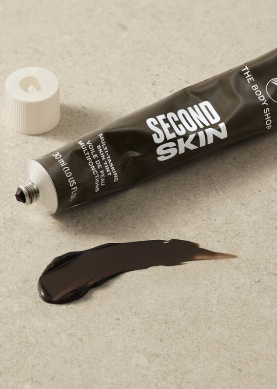 Second Skin Tint Deep 1C 30ml