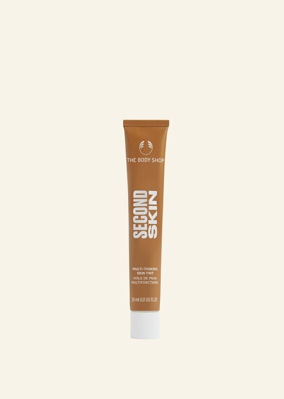 Second Skin Tint Tan 1W 30ml