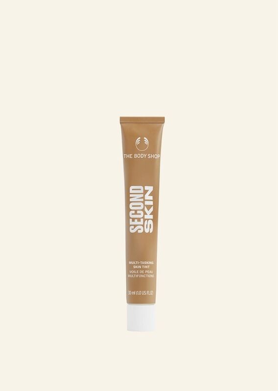 Second Skin Tint Tan 1N 30ml