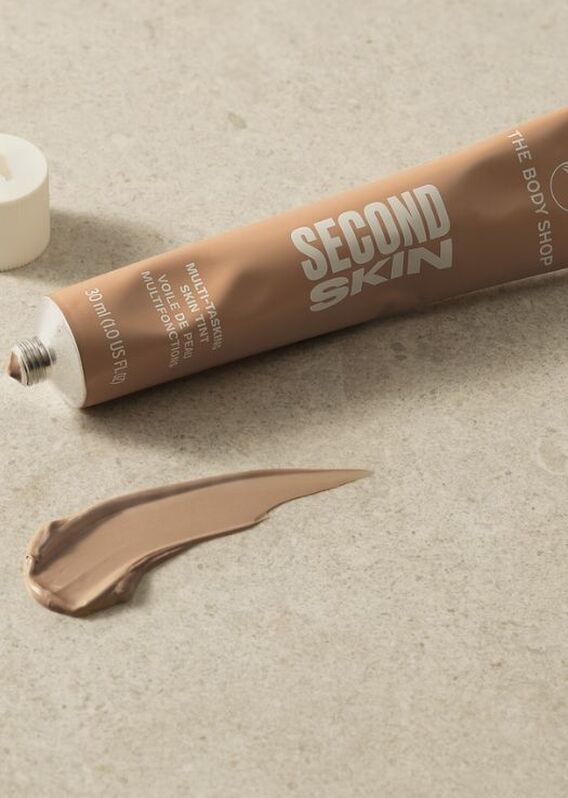 Second Skin Tint Medium 1N 30ml