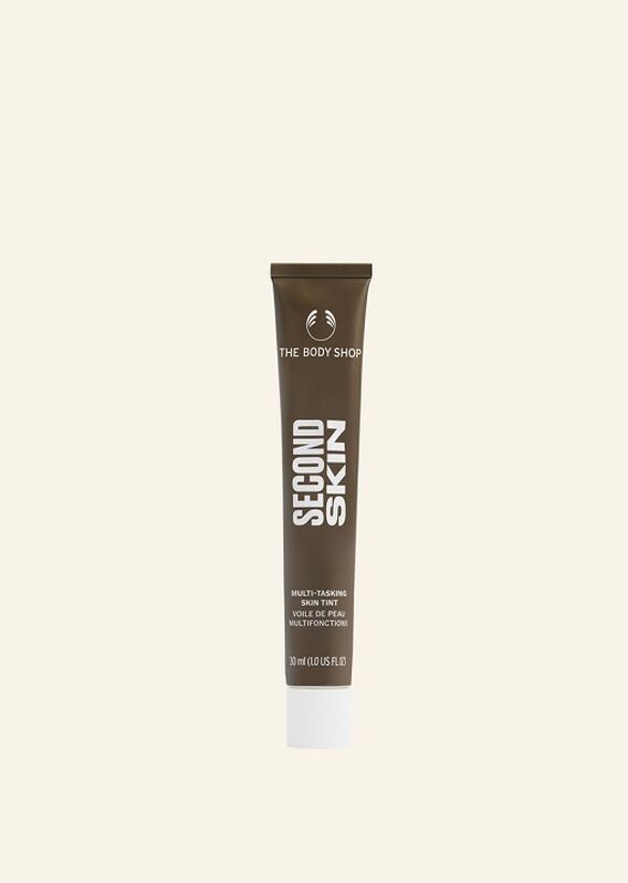 Second Skin Tint Deep 1W 30ml