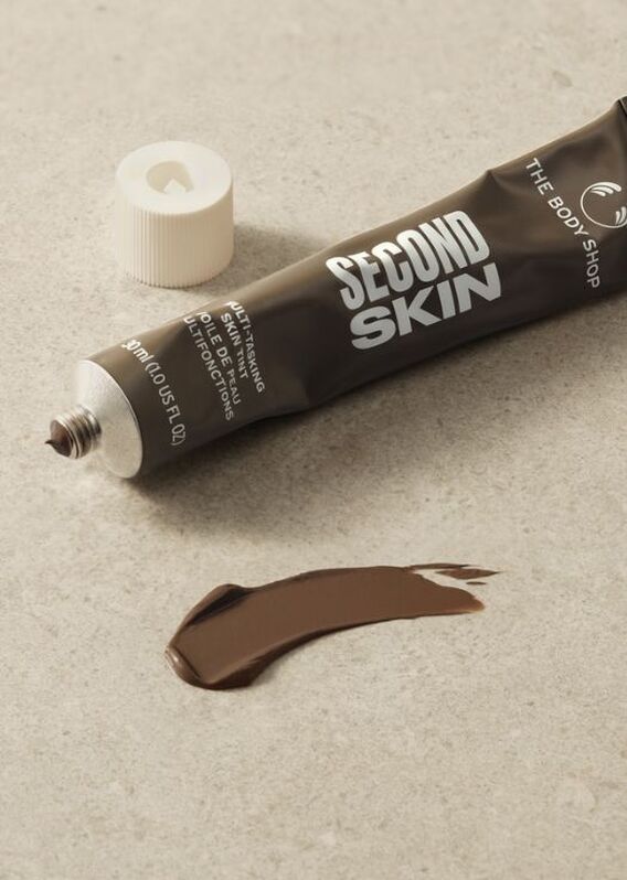 Second Skin Tint Deep 1W 30ml