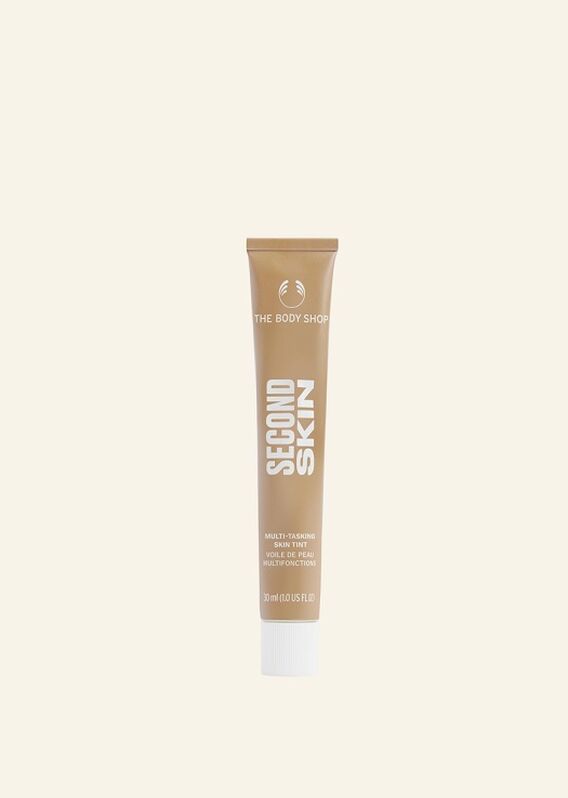 Second Skin Tint Medium 1C 30ml