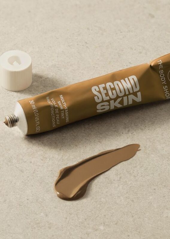 Second Skin Tint Tan 1C 30ml