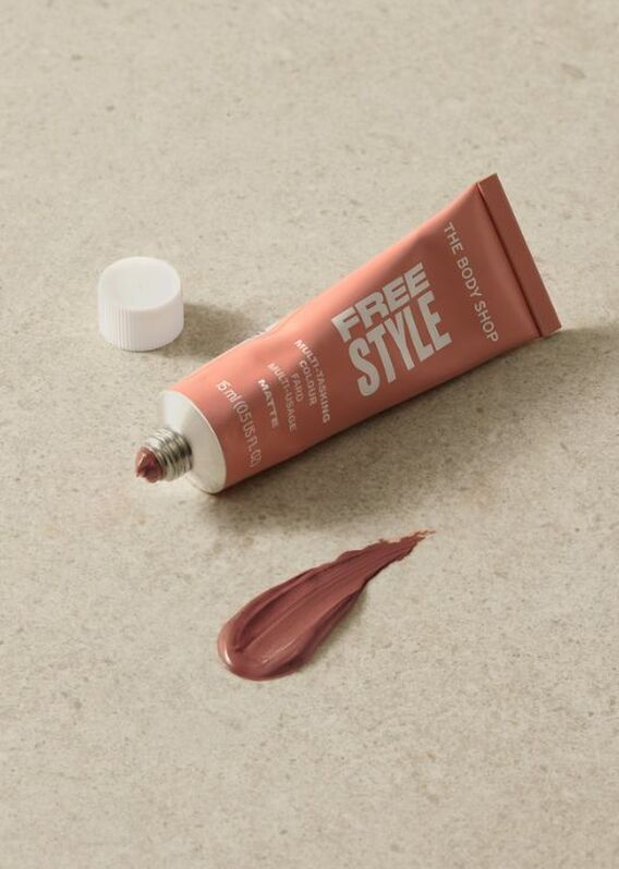 Freestyle Multi-Tasking Colour Flow 15ml