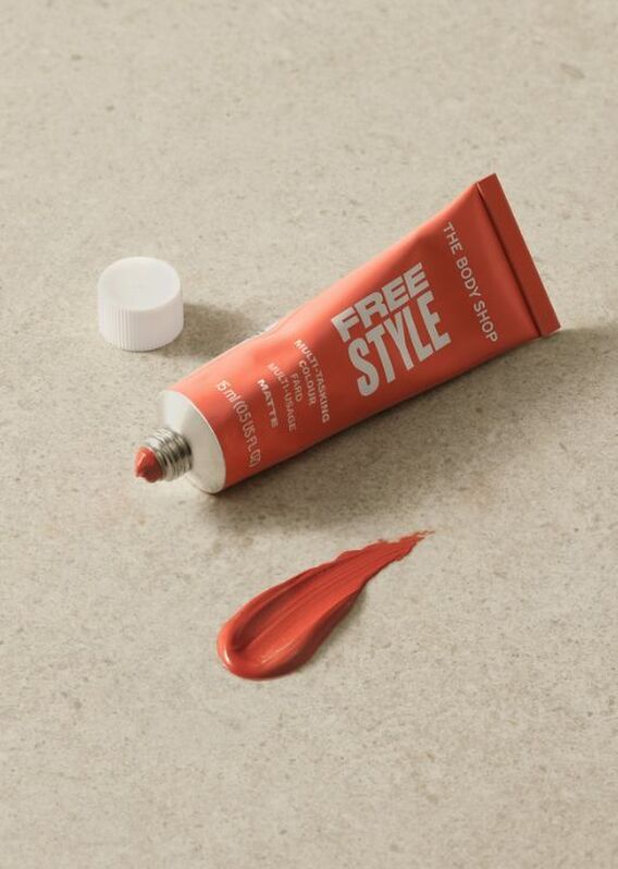 Freestyle Multi-Tasking Colour Play 15ml