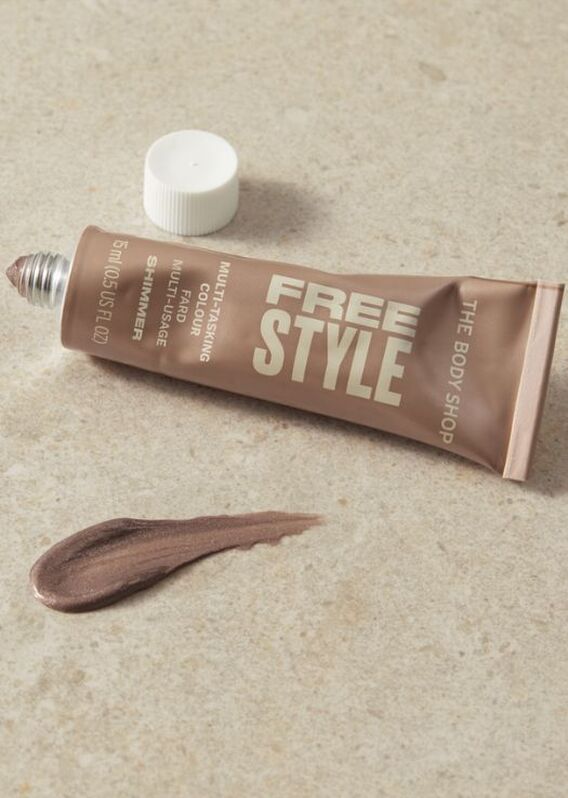 Freestyle Multi-Tasking Colour Rise 15ml