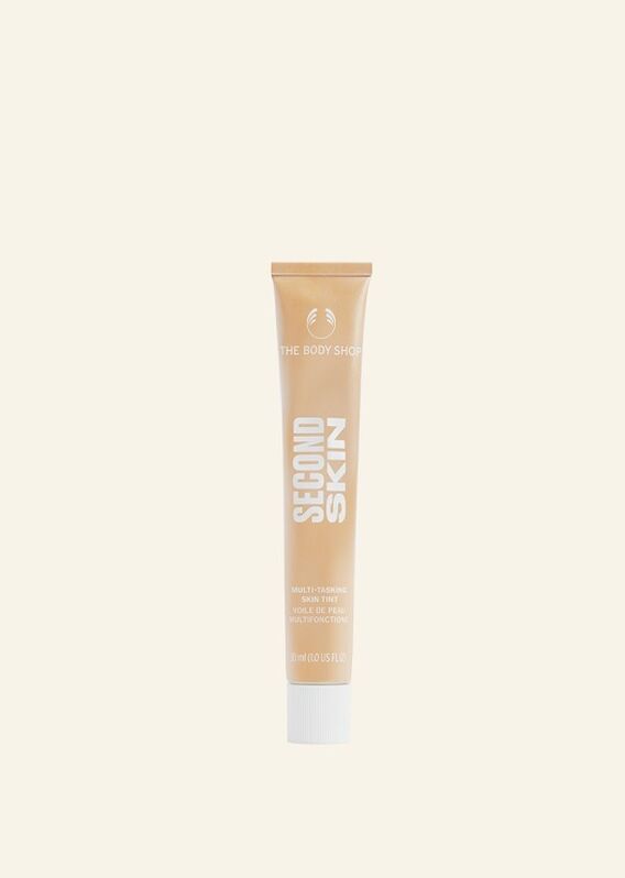 Second Skin Tint Light 1W 30ml