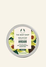 1035814 Avocado Body Butter 50ml BRNZ NW INAEHPS149