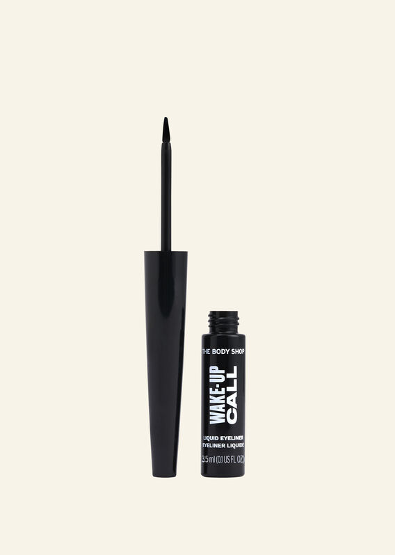 Wake Up Liquid Eyeliner 3.5ml