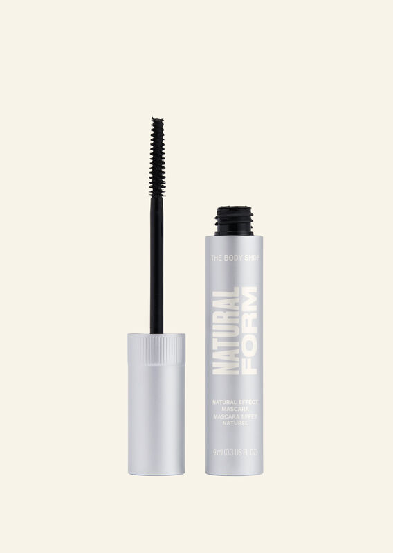 Natural Form Mascara 9ml