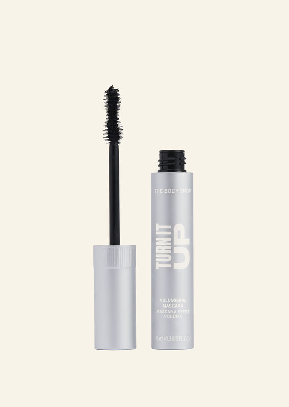 Turn It Up Mascara 9ml