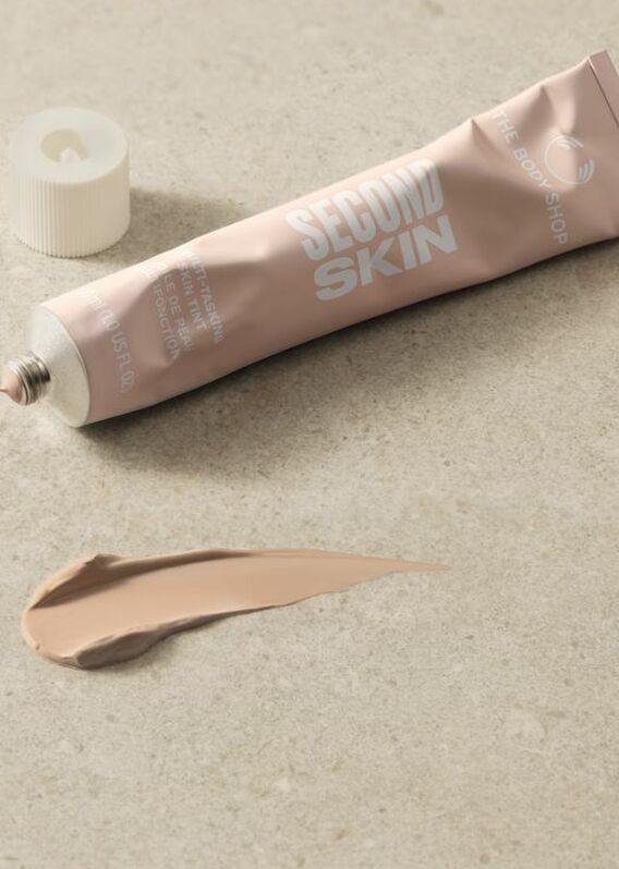 Second Skin Tint Light 1C 30ml