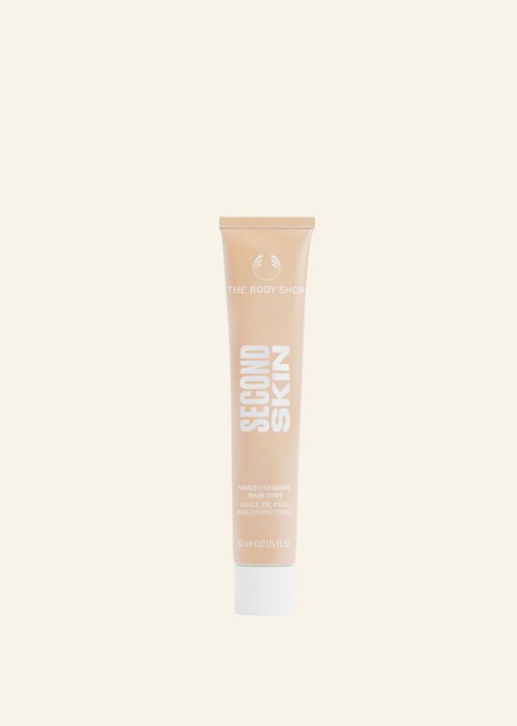 Second Skin Tint Light 1N 30ml