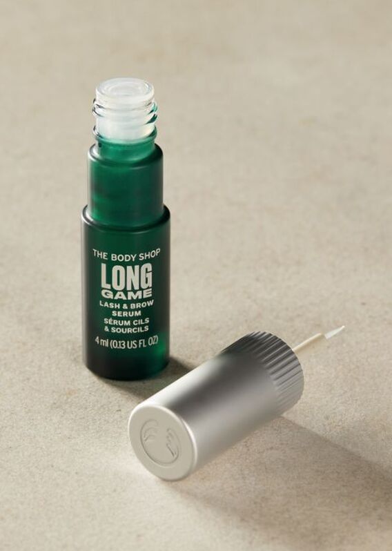 Long Game Brow & Lash Serum 4ml
