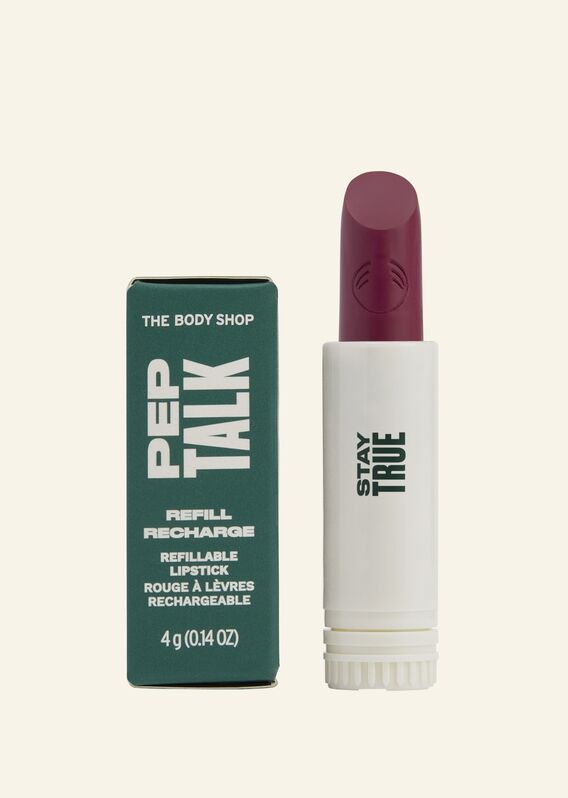 Pep Talk Lipstick Stay True 4g