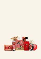 Strawberry gift