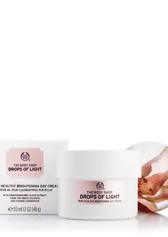 Drops Of Light Brightening Day Cream 50ml