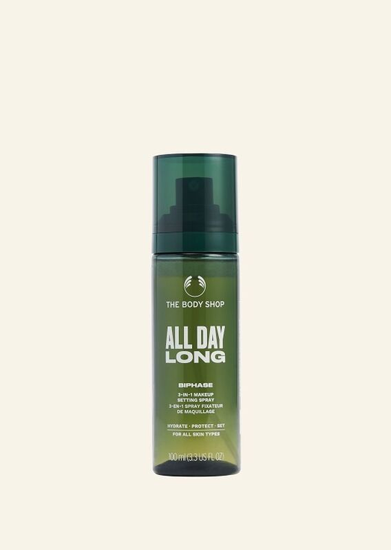 All Day Long Set Spray 100ml