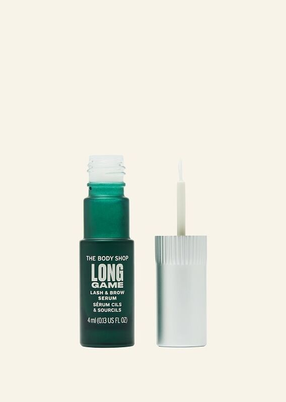 Long Game Brow & Lash Serum 4ml