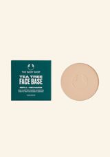 1016386 FACE BASE TEA TREE LIGHT 3 C 9 G A0 X BRONZE NW INADCPS482