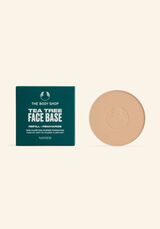 1016425 FACE BASE TEA TREE MEDIUM 1 W 9 G A0 X BRONZE NW INADCPS124