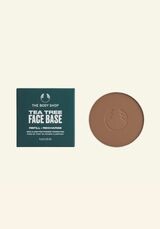 1016600 FACE BASE TEA TREE DEEP 3 W 9 G A0 X BRONZE NW INADCPS144