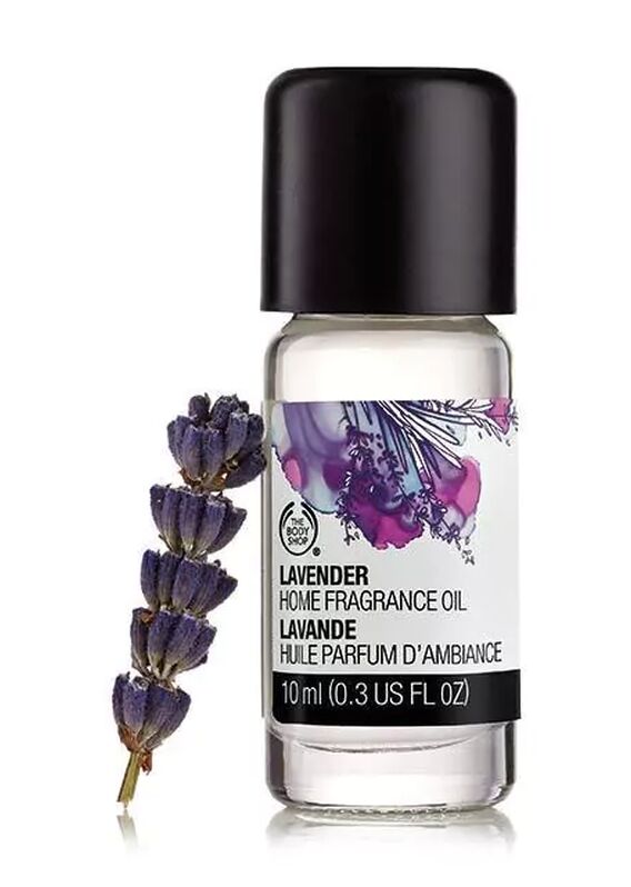 Home Fragrance Oil Lavender 10ml