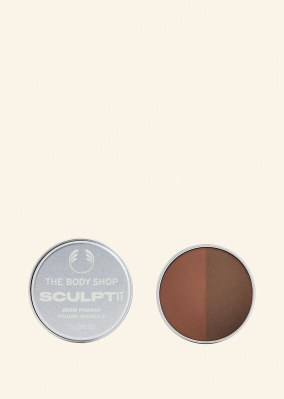 Sculpt It Brow Powder Auburn