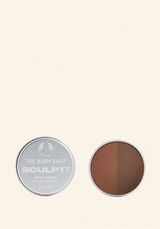 1026636 BROW POWDER SCULPT IT AUBURN 3 G A0 X BRNZ NW INAEHPS013 1